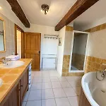 Oda ve Kahvaltı La Bastide De Peyremale - D'hotes Bagard