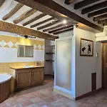 La Bastide De Peyremale - D'hotes Oda ve Kahvaltı Bagard