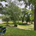Oda ve Kahvaltı La Bastide De Peyremale - D'hotes Bagard