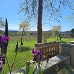 La Bastide De Peyremale - D'hotes Oda ve Kahvaltı Bagard