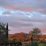 La Bastide De Peyremale - D'hotes Oda ve Kahvaltı 3*