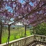 Oda ve Kahvaltı La Bastide De Peyremale - D'hotes