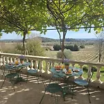 Oda ve Kahvaltı La Bastide De Peyremale - D'hotes 3*