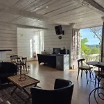 Oda ve Kahvaltı La Bastide De Peyremale - D'hotes