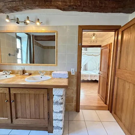 La Bastide De Peyremale - D'hotes 3* Bagard