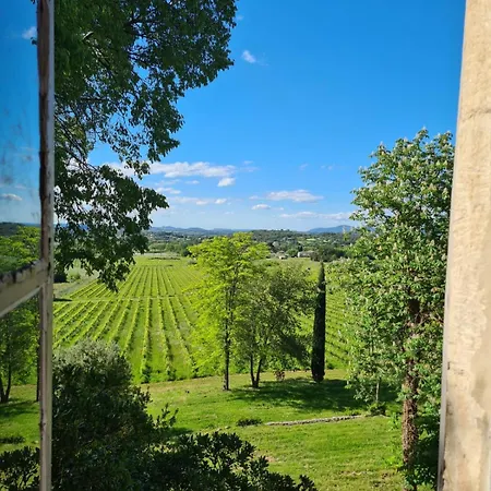 La Bastide De Peyremale - D'hotes