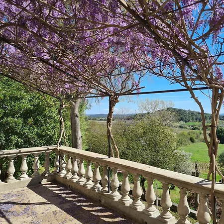 Panzió La Bastide De Peyremale - D'hotes 3*