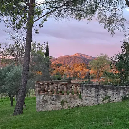 La Bastide De Peyremale - D'hotes Bed & Breakfast
