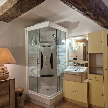 La Bastide De Peyremale - D'hotes Отель типа 