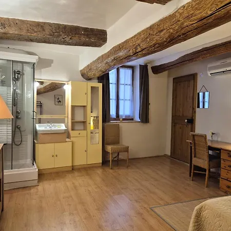La Bastide De Peyremale - D'hotes 3*