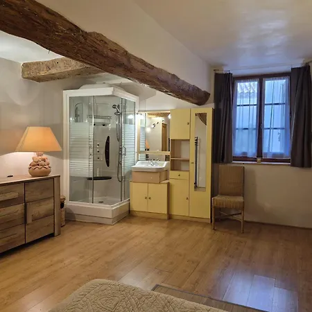 Bed & Breakfast La Bastide De Peyremale - D'hotes 3*