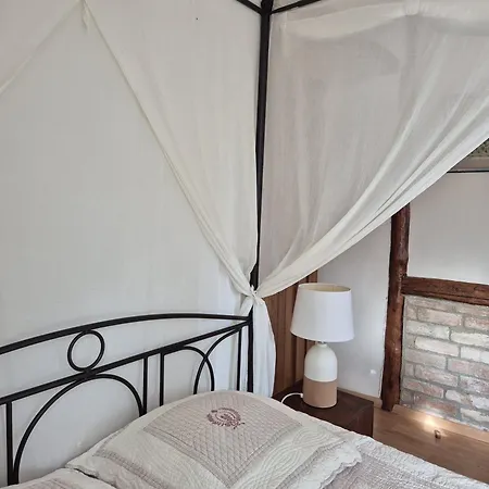 Bed & Breakfast La Bastide De Peyremale - D'hotes 3*