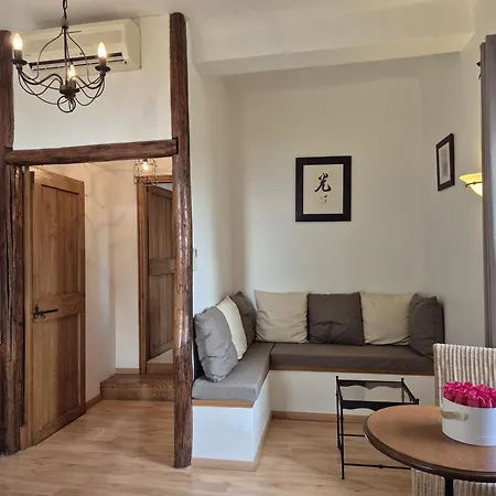 Bed & Breakfast La Bastide De Peyremale - D'hotes 3*