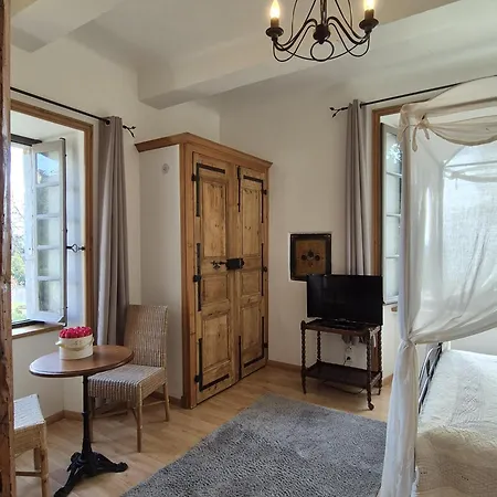 La Bastide De Peyremale - D'hotes