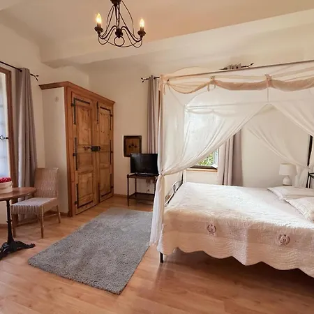 Bed & Breakfast La Bastide De Peyremale - D'hotes