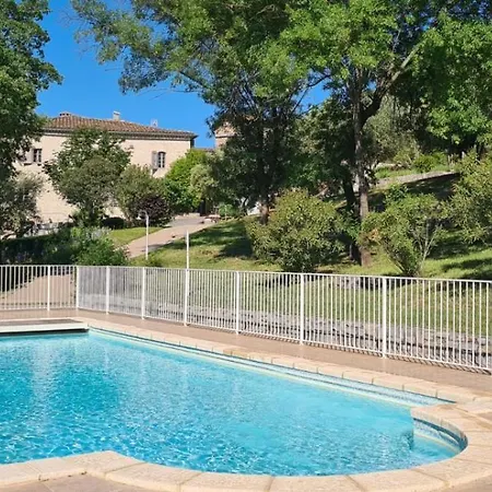 Bed & Breakfast La Bastide De Peyremale - D'hotes 3*