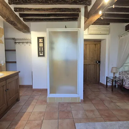 La Bastide De Peyremale - D'hotes 3* Bagard