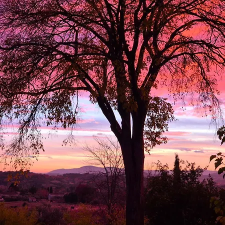 La Bastide De Peyremale - D'hotes Bed & Breakfast 3*