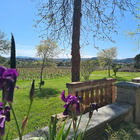 La Bastide De Peyremale - D'hotes Bed & Breakfast Bagard