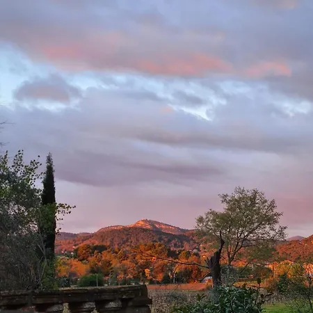 La Bastide De Peyremale - D'hotes Bed & Breakfast 3*
