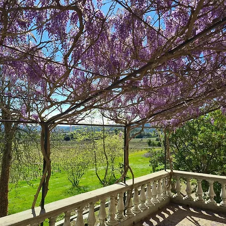 Bed & Breakfast La Bastide De Peyremale - D'hotes