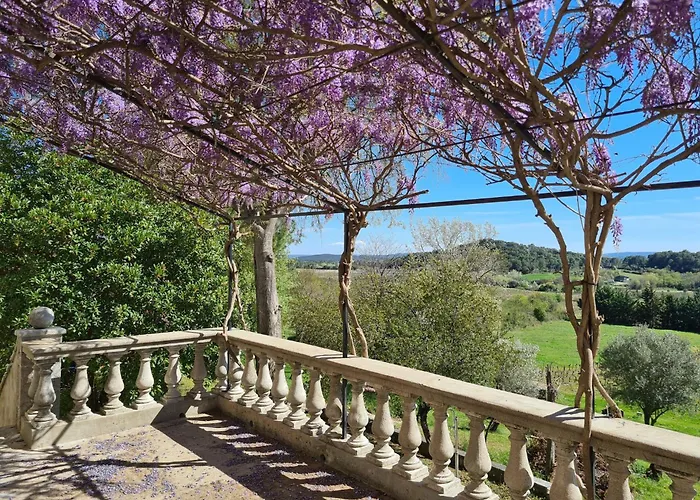 Panzió La Bastide De Peyremale - D'hotes 3*