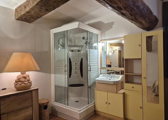 La Bastide De Peyremale - D'hotes Panzió