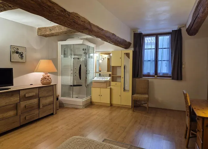 Panzió La Bastide De Peyremale - D'hotes 3*