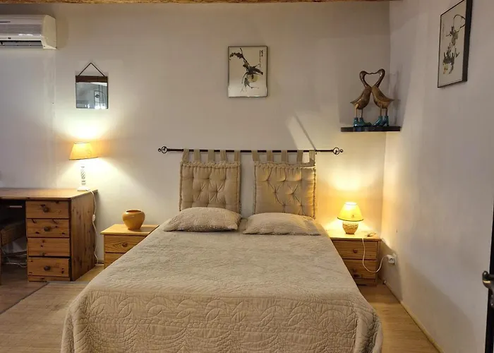 La Bastide De Peyremale - D'hotes Bagard