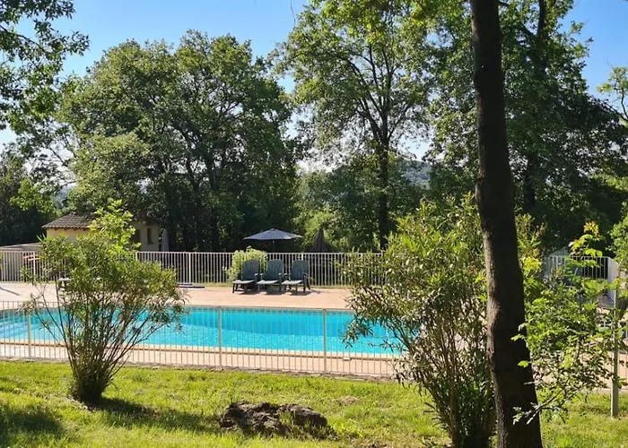 La Bastide De Peyremale - D'hotes Bagard