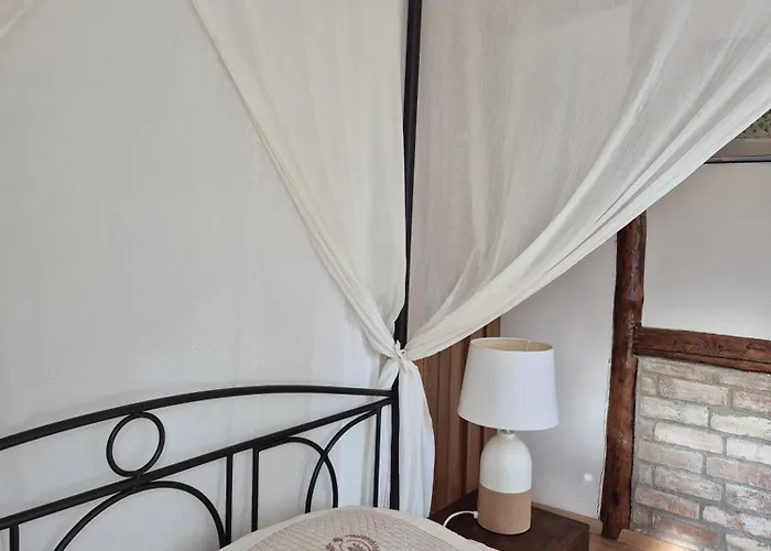 Panzió La Bastide De Peyremale - D'hotes 3*