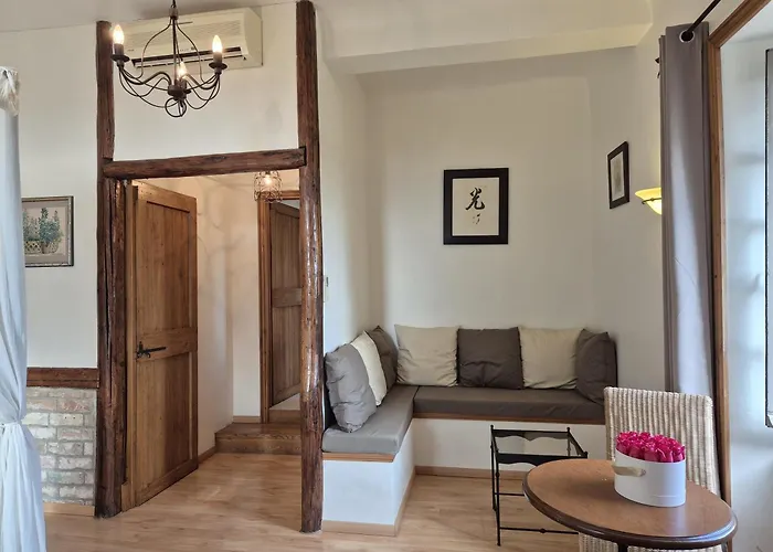 Bed & Breakfast La Bastide De Peyremale - D'hotes 3*