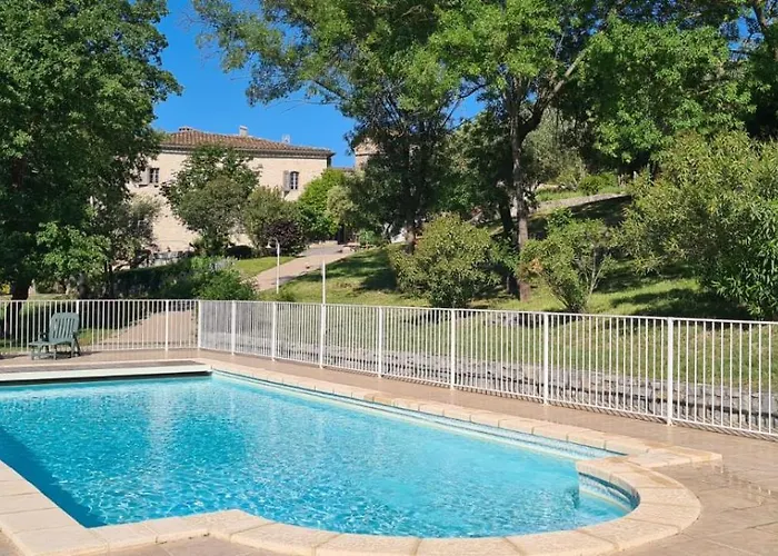 Panzió La Bastide De Peyremale - D'hotes 3*