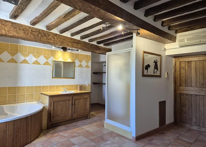 La Bastide De Peyremale - D'hotes Panzió Bagard