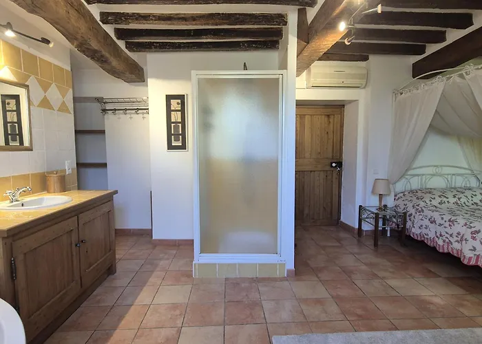 La Bastide De Peyremale - D'hotes 3* Bagard