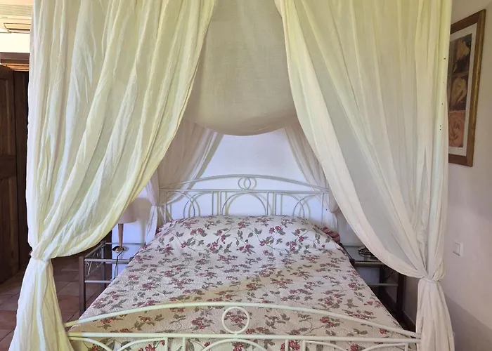 La Bastide De Peyremale - D'hotes Bed & Breakfast