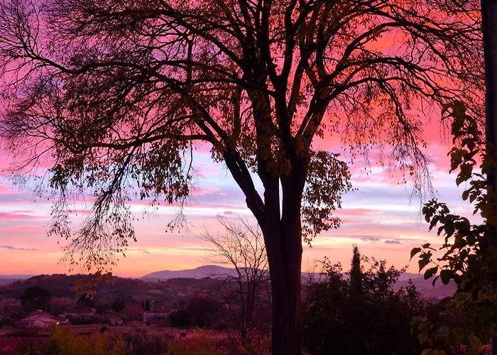 La Bastide De Peyremale - D'hotes Bed & Breakfast 3*