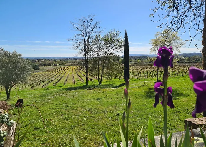 Panzió La Bastide De Peyremale - D'hotes 3*