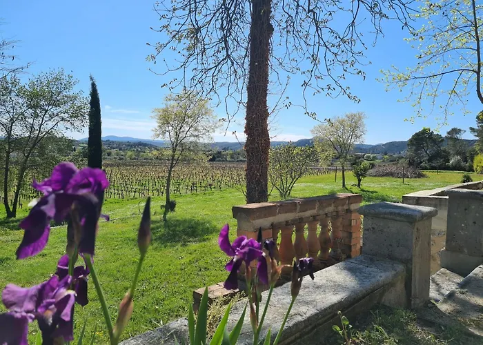 La Bastide De Peyremale - D'hotes Panzió Bagard