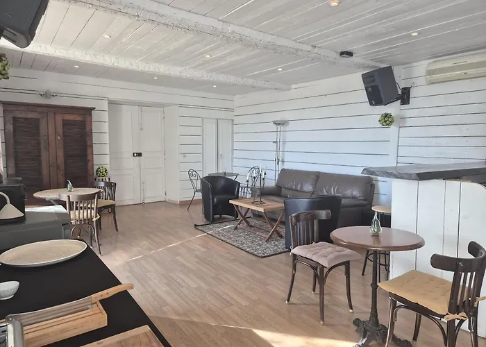 La Bastide De Peyremale - D'hotes Bagard